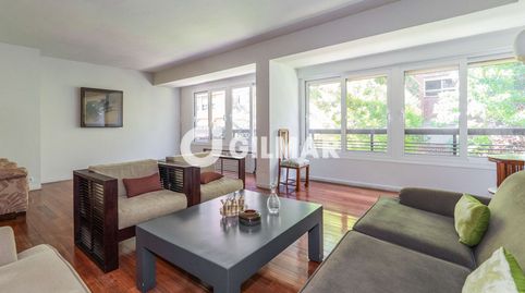 Buscas un hogar que combine elegancia, comodidad y una ubicación privilegiada en el corazón de Madrid? Este excepcional piso, situ, imatge 3