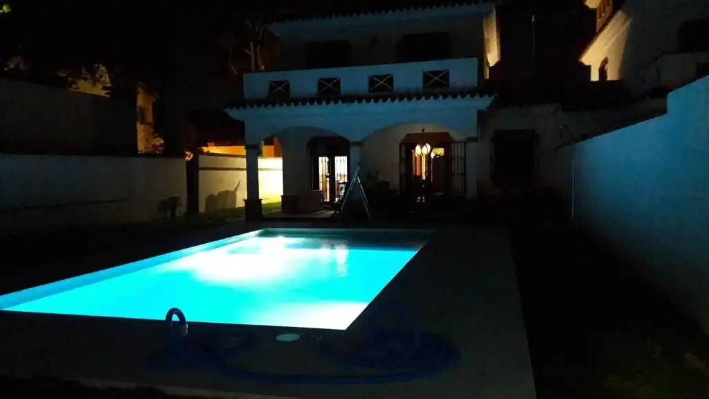Casa o xalet de lloguer a Calle la Caballa, La Barrosa