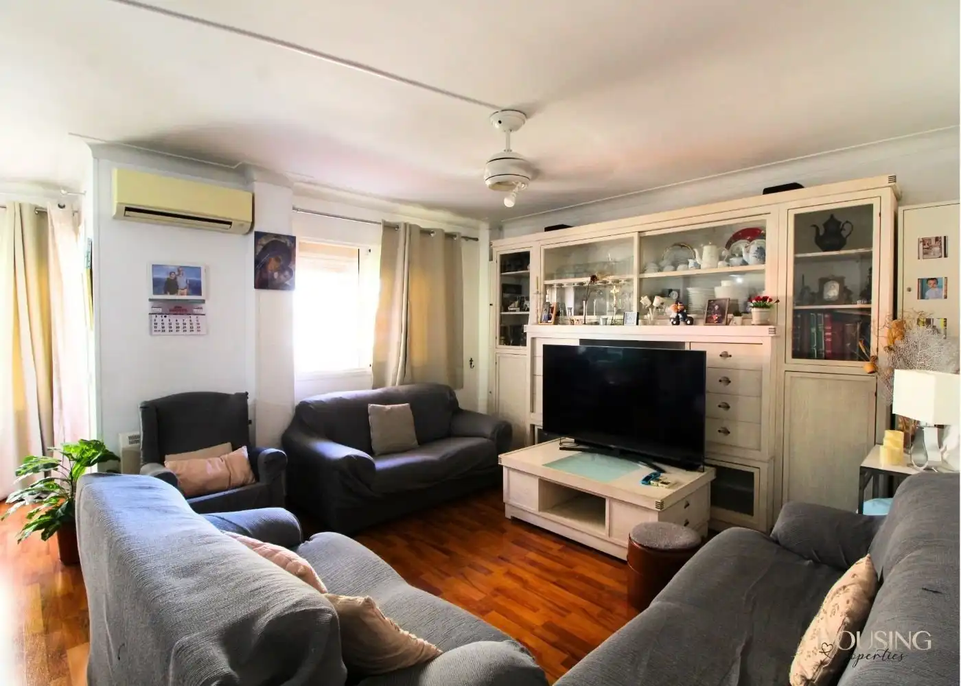 Flat with terrace for sale in Ponent, imagen 3