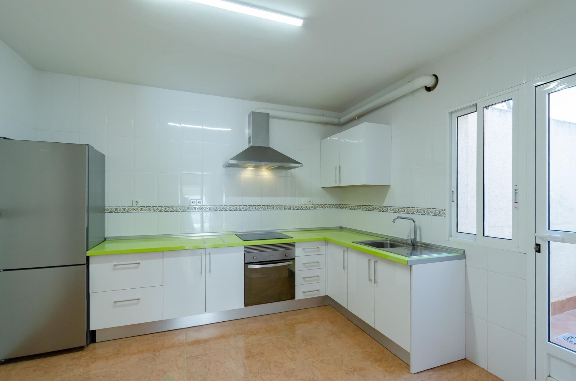 Cocina de Piso en venta en Cartagena con Balcón