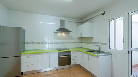 Foto 2 de Pis en venda a Calle Explorador Oquendo, 28, Pozo Estrecho, Cartagena