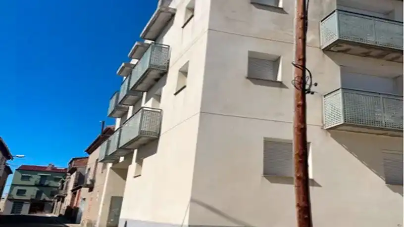 Außenansicht von Haus oder Chalet zum Verkauf in Vilanova de la Barca