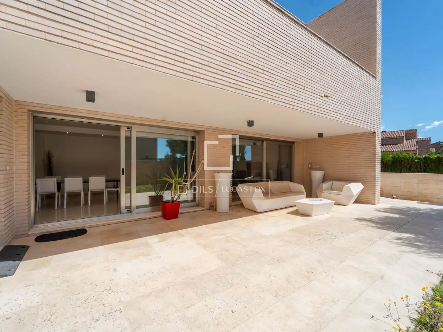 Villa mit Pool zum Verkauf in Campolivar, imagen 14