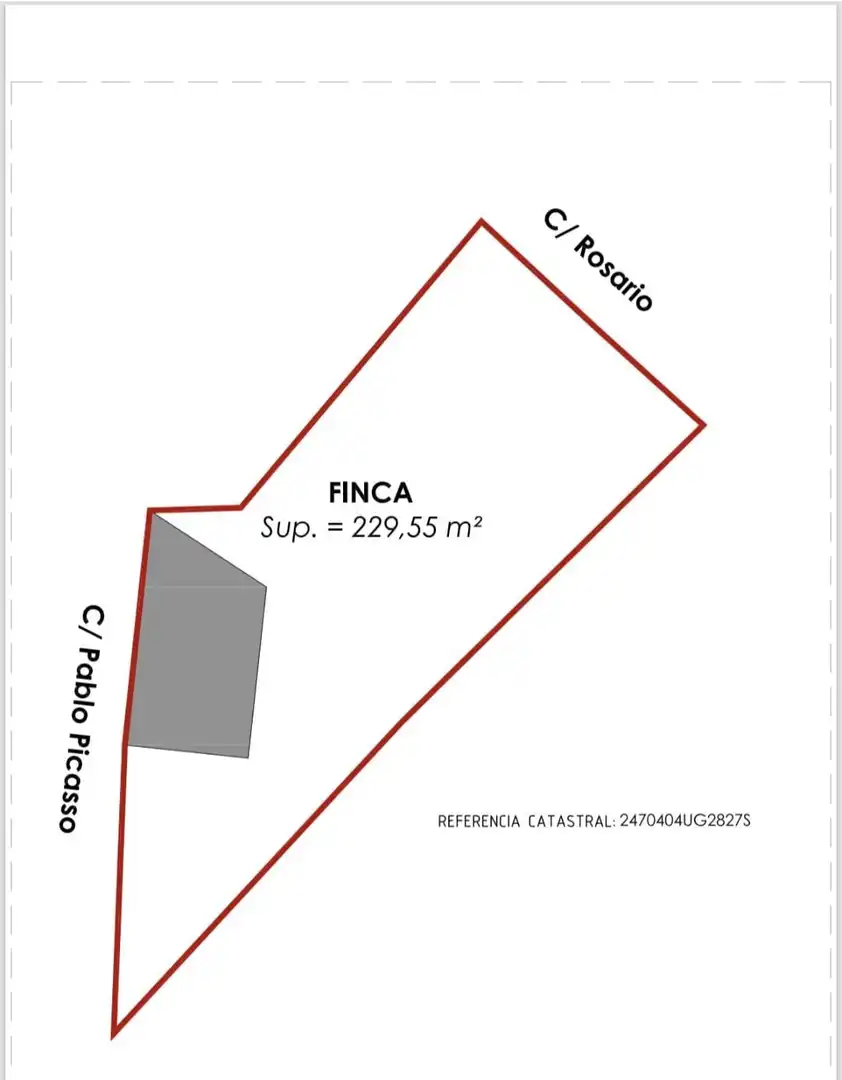 Residential zum Verkauf in Almodóvar del Río