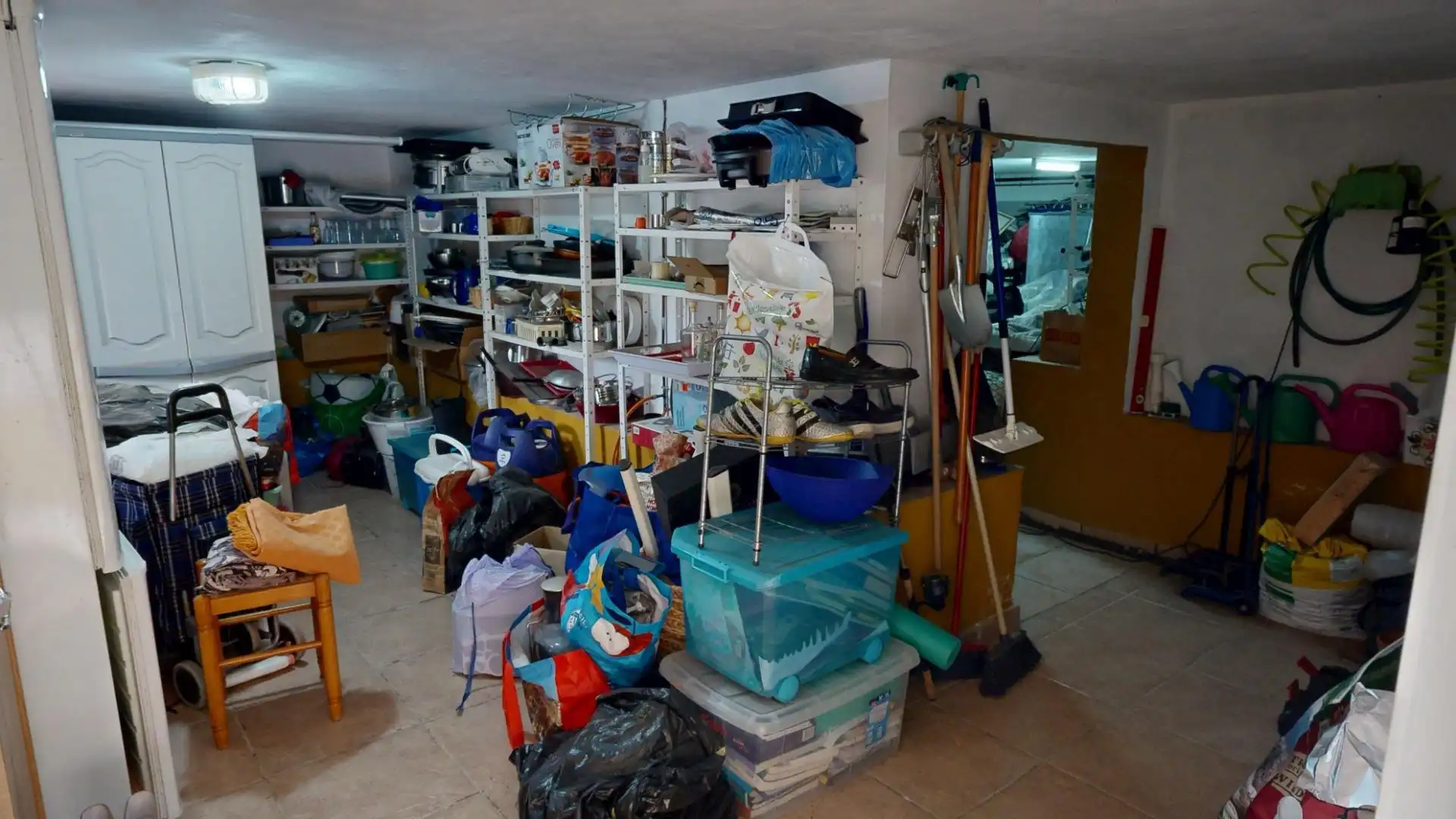 Casa o xalet en venda en Torrevieja amb Aire condicionat, Calefacció i Jardí privat
