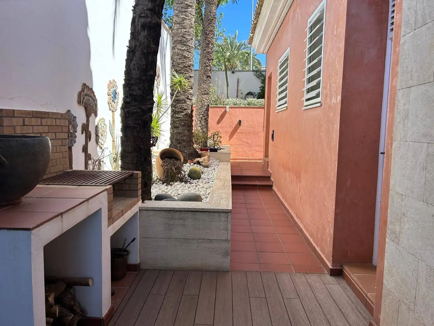 Villa mit Terrasse zum Verkauf in Avenida de la Costa Blanca, imagen 19
