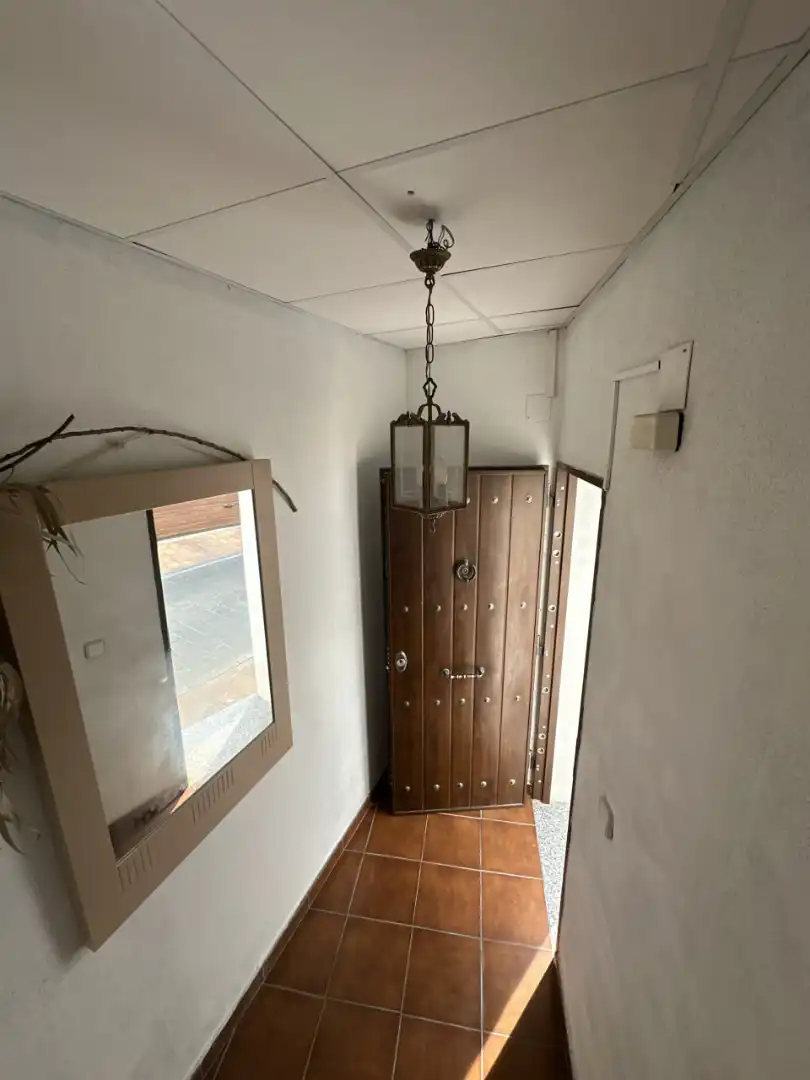 Flat for rent in La Nucia  with Terrace, Furnished and Oven