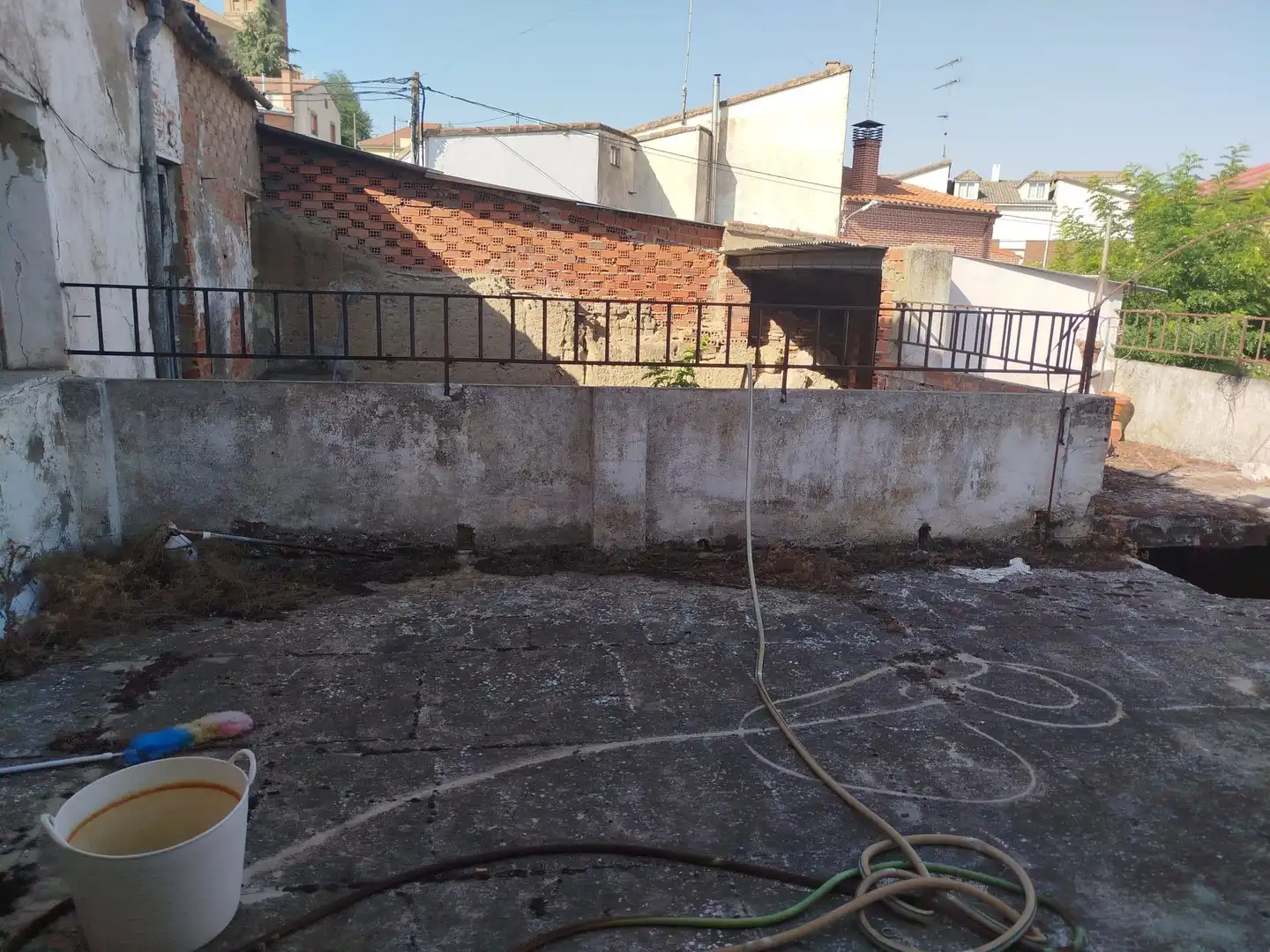 Casa o chalet en venta en Cañizal