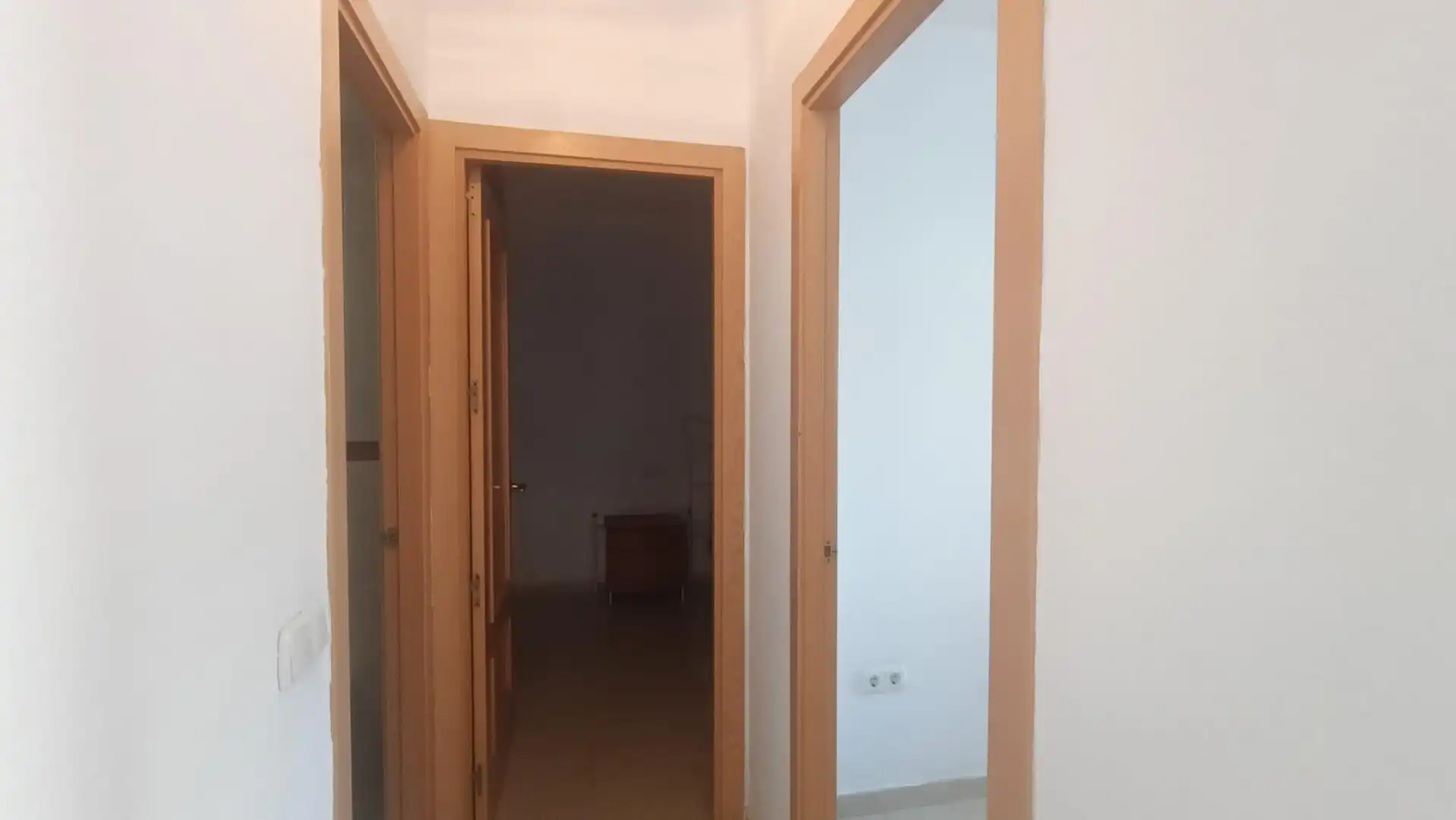 Penthouse with pool to rent in Almerimar, imagen 15