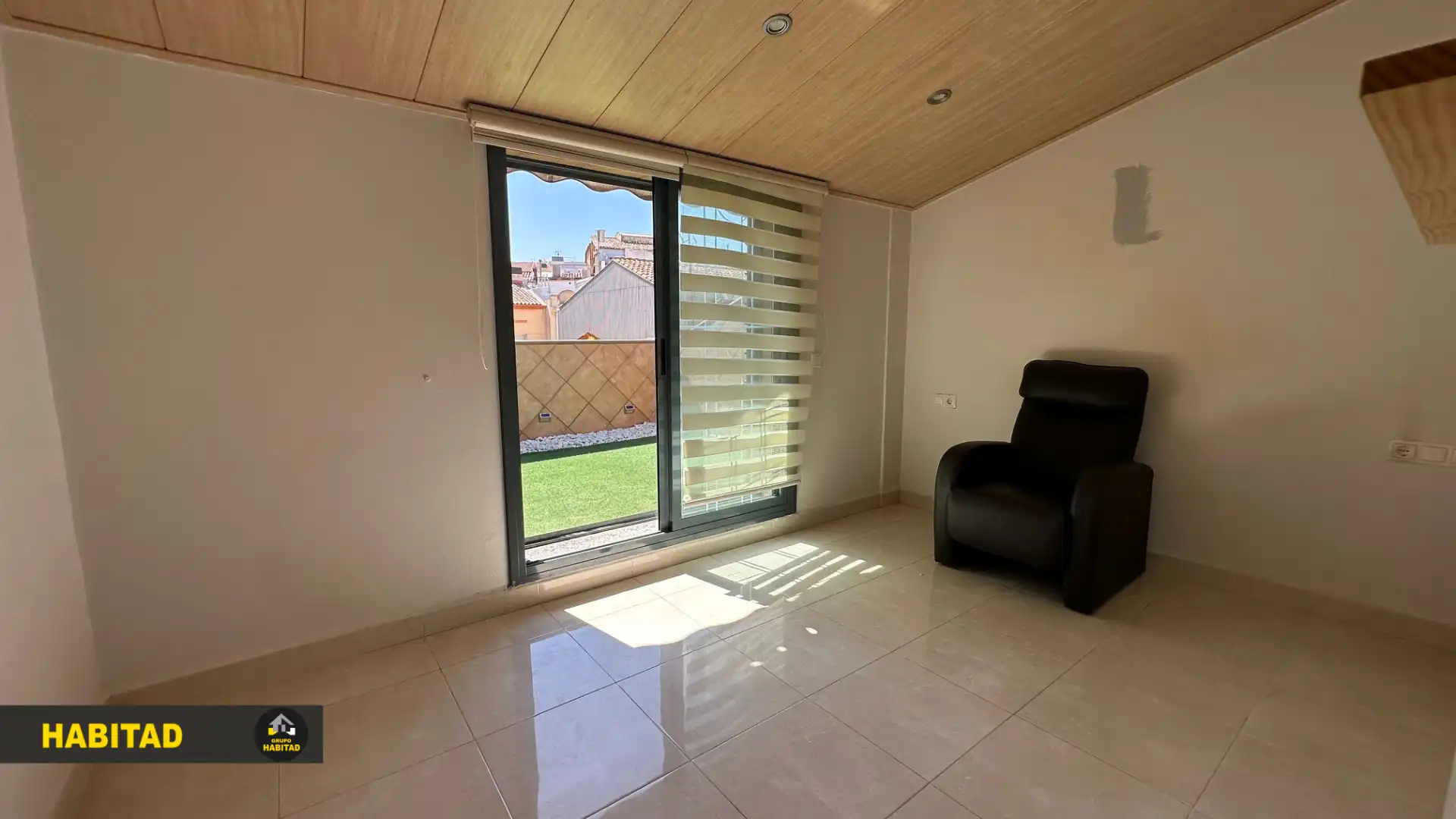 Casa amb terrassa en venda a Carrer General O'Donnell, imagen 18