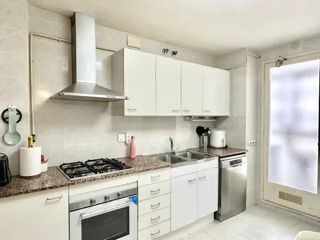 Attique avec ascenseur à vendre à Carrer del Rosselló 140, imagen 18