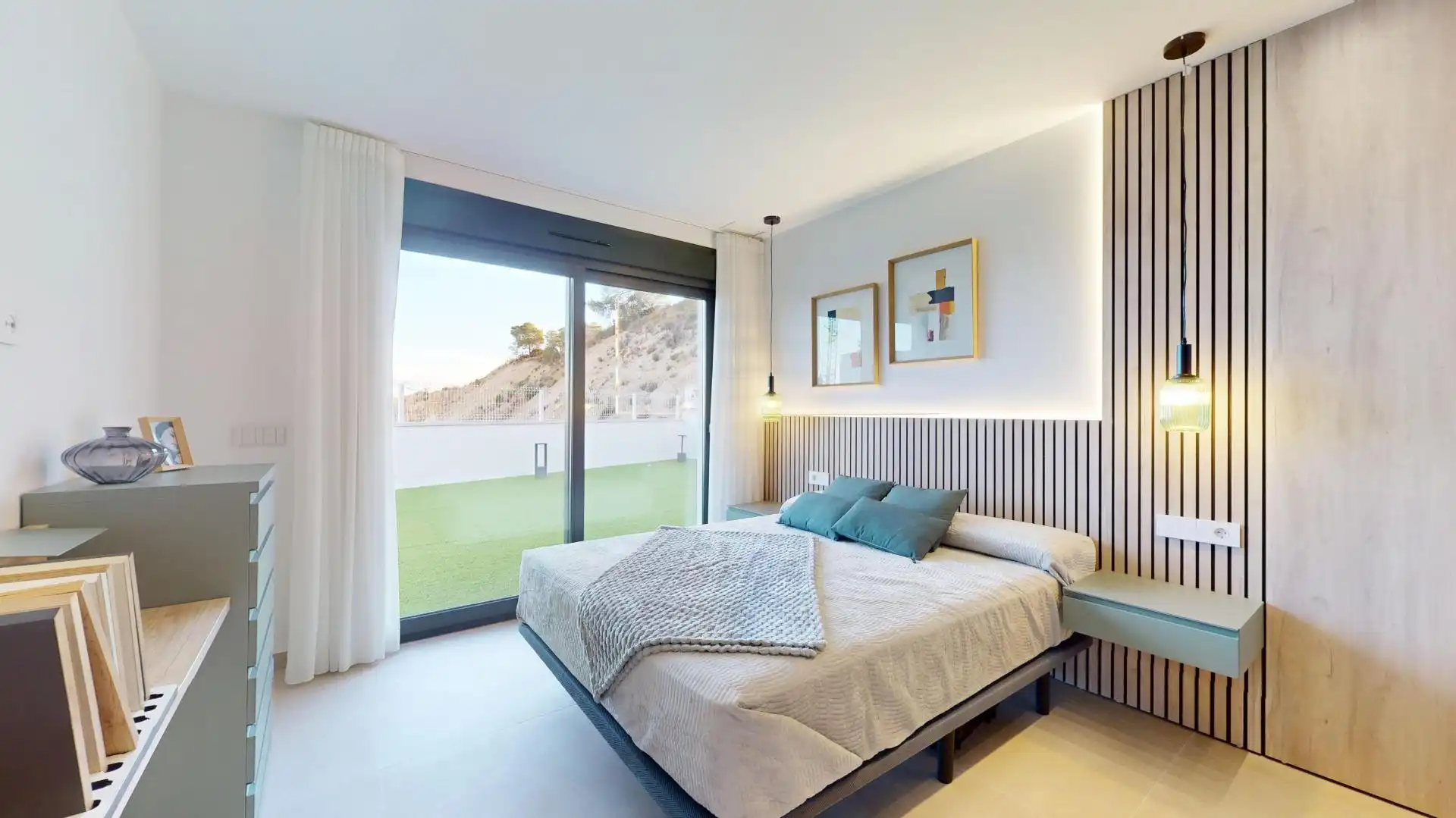 Chalet en venta en Balcón de Finestrat - Terra Marina, imagen 44