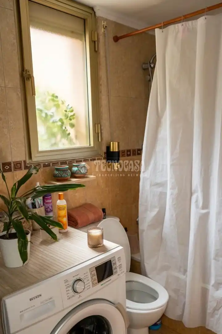 Piso en venta en Zona Botánico