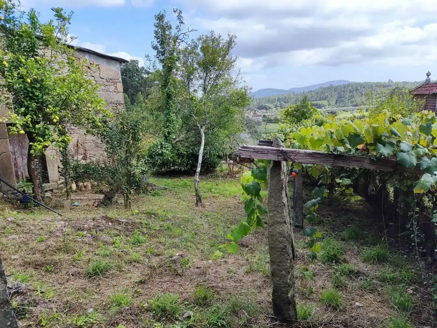 Casa o xalet en venda en Dodro
