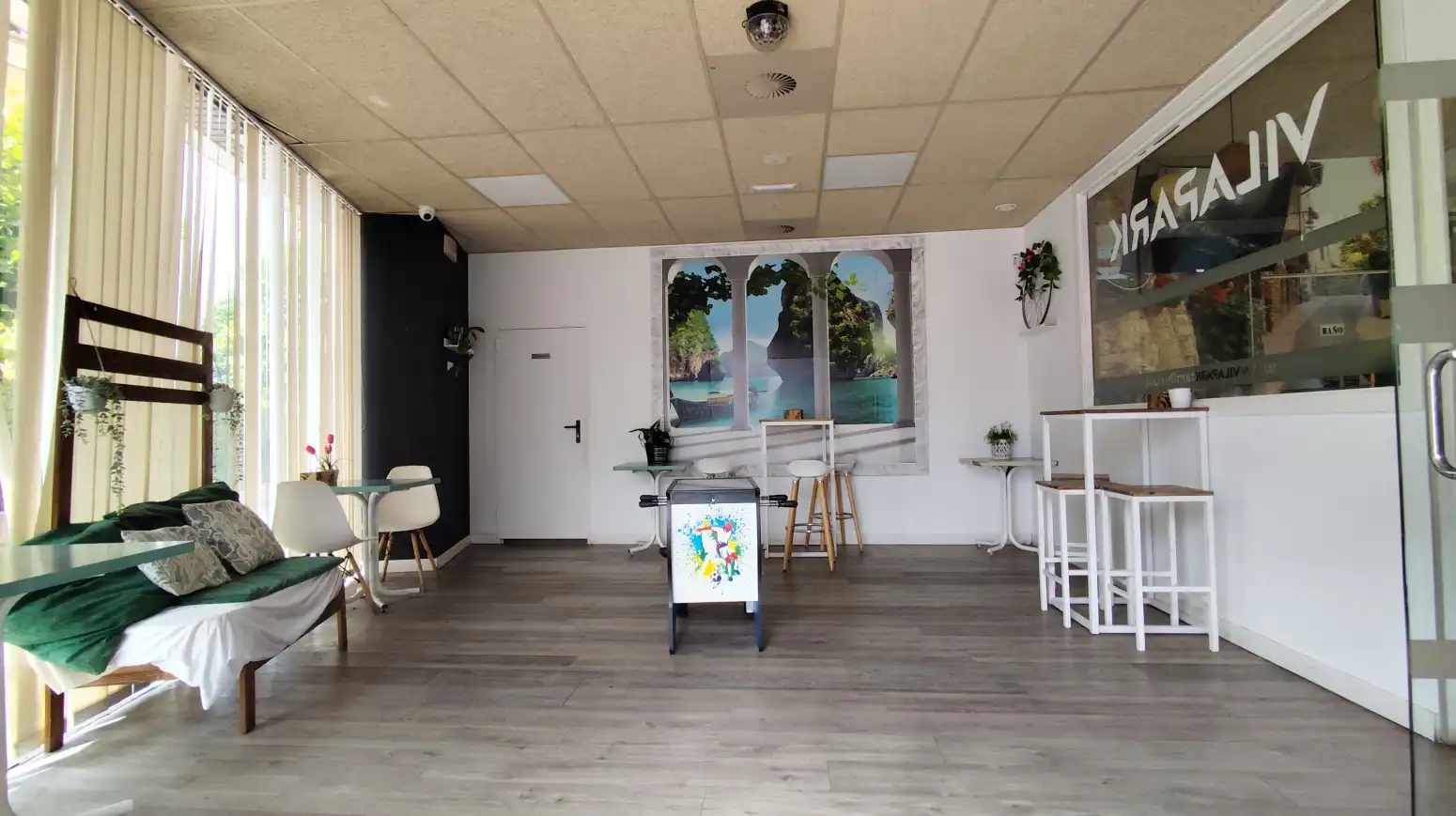 Local comercial en traspàs a Villamediana de Iregua - Plaza Doña Ermesinda, imagen 3