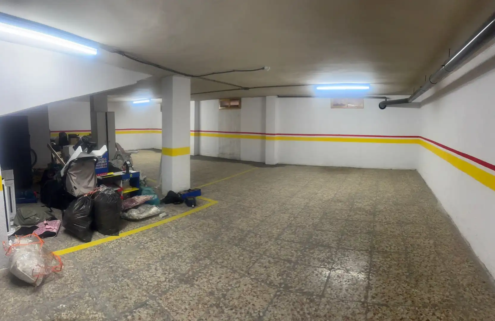 Aparcament en venda a Calle Ibáñez Ibero, imagen 6