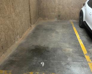 Parking of Garage to rent in Esplugues de Llobregat