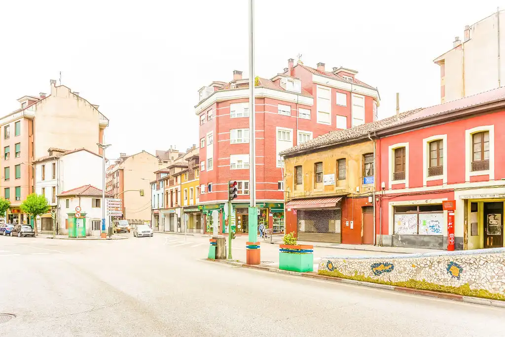 Casa o chalet en venta en Salve, Sama