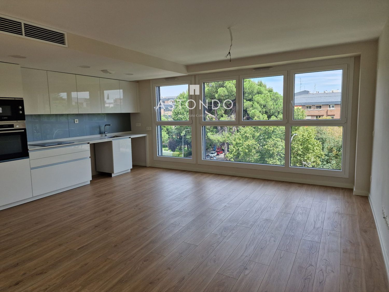 Habitación de Ático en venta en  Madrid Capital con Aire acondicionado, Calefacción y Terraza