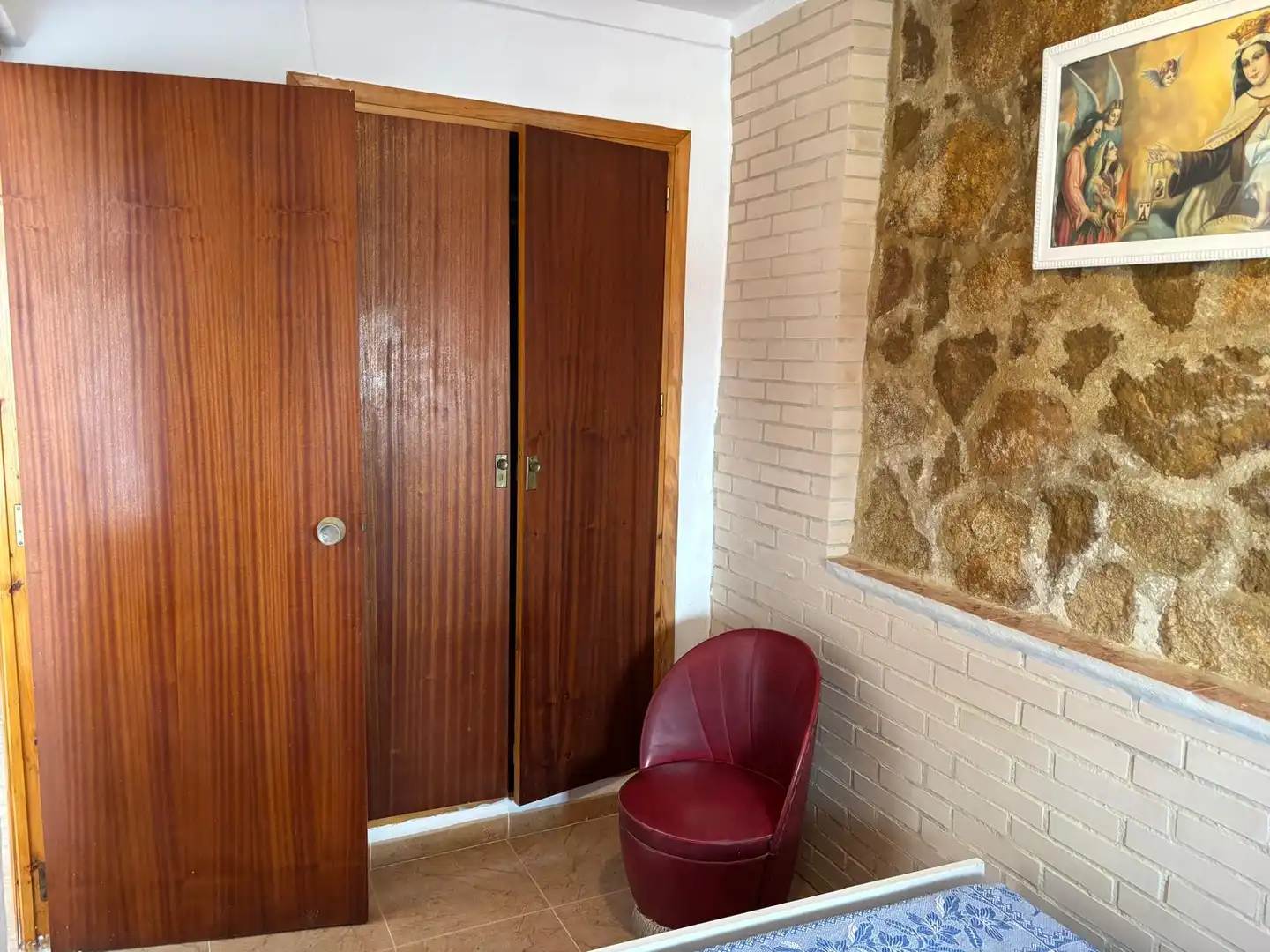 Einfamilien-Reihenhaus zum Verkauf in Calle Eras Altas, Palenciana