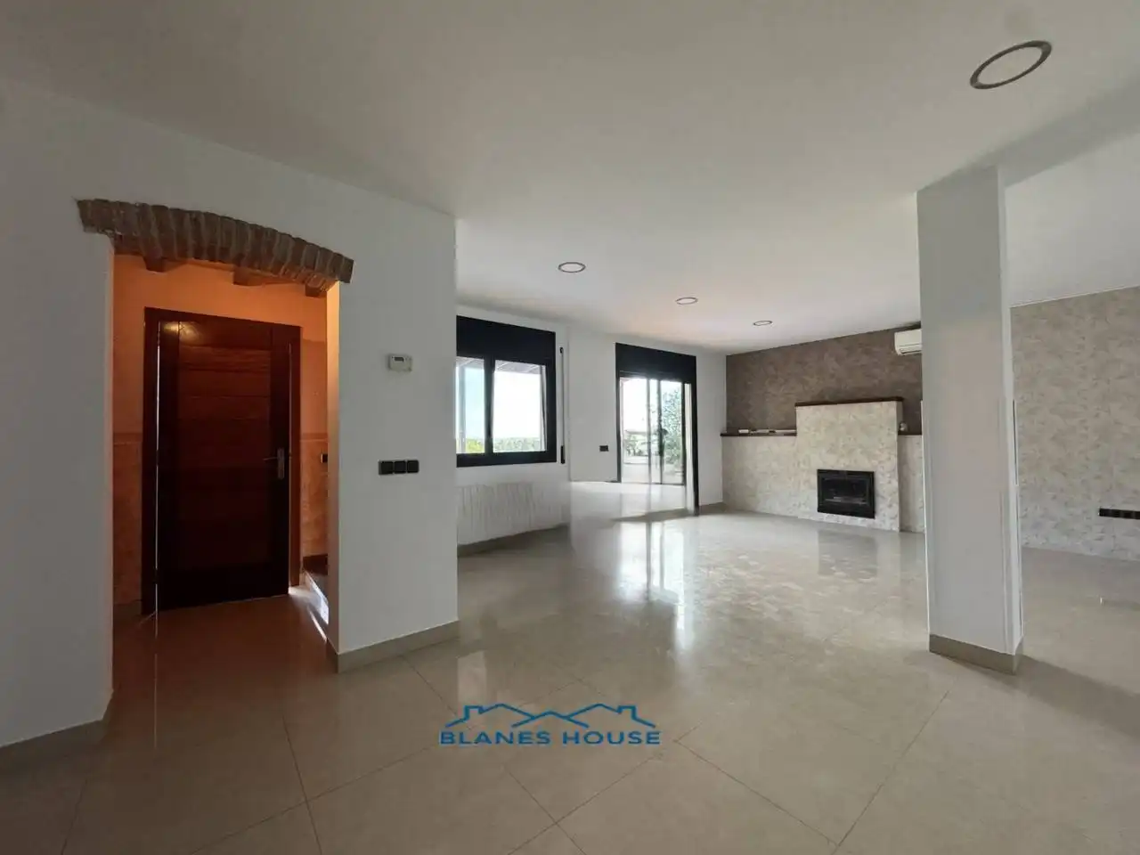 Casa amb piscina de lloguer a Calle Gavines 0, imagen 27