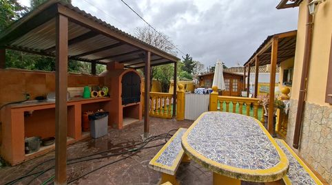 Foto 4 de Casa o chalet en venta en Los Franceses – La Vega, Chiclana de la Frontera