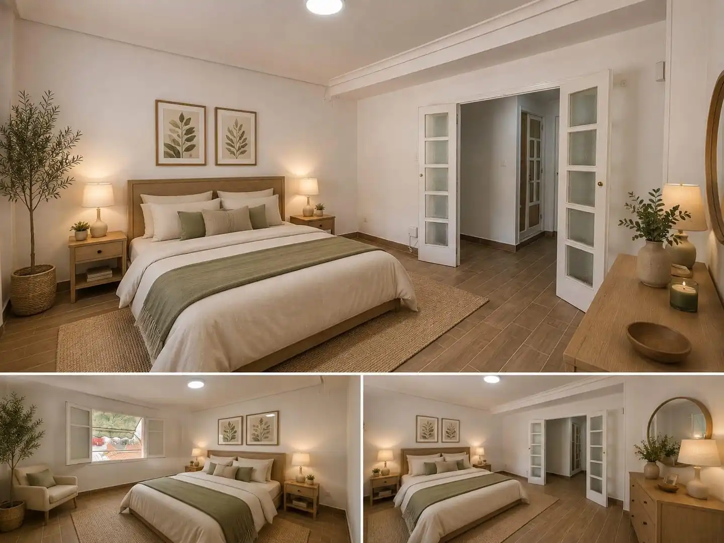 Piso en venta en Calle de San Vicente Mártir 168, imagen 42
