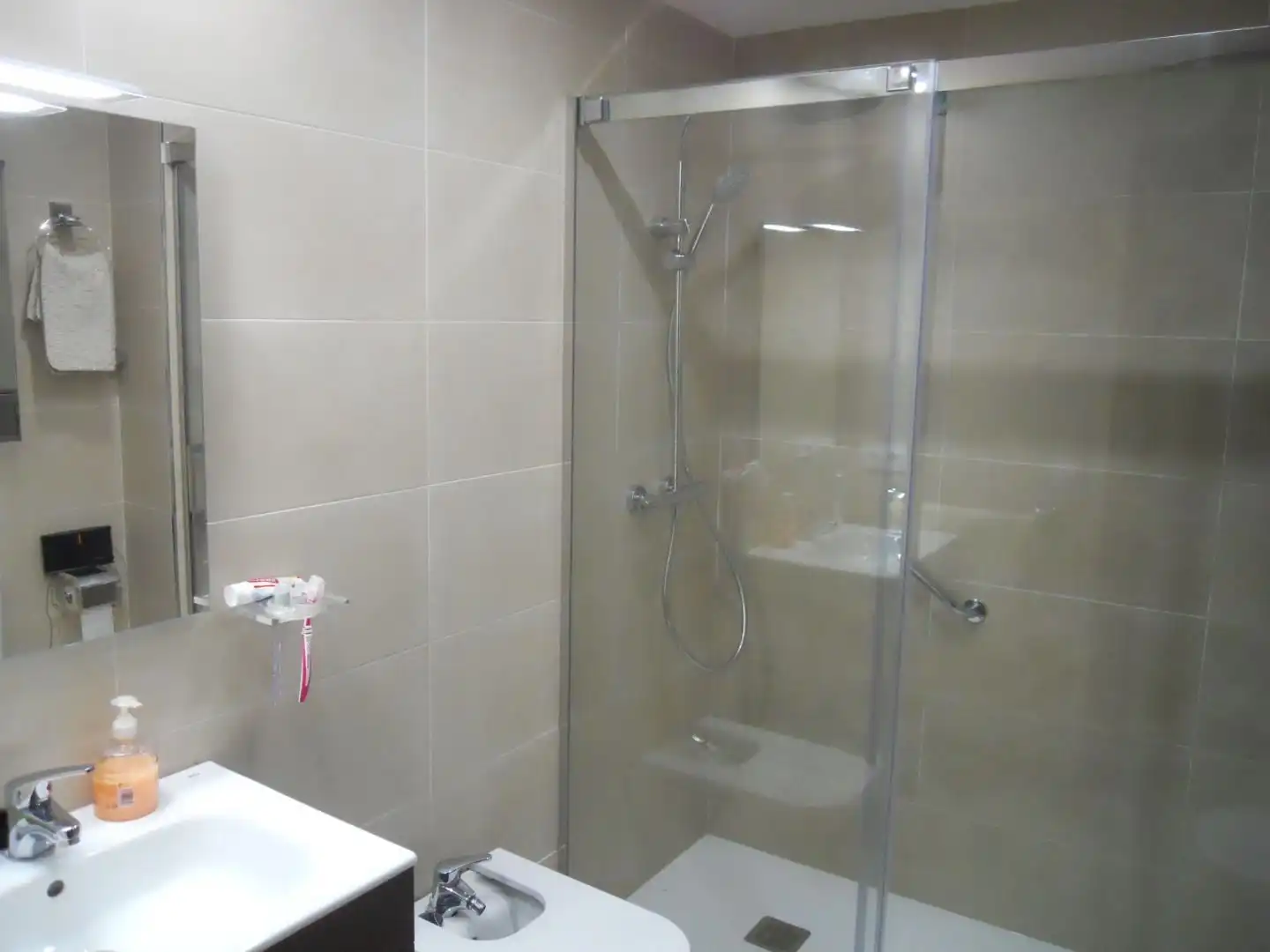 Baño de Piso en venta en Córdoba con Aire acondicionado