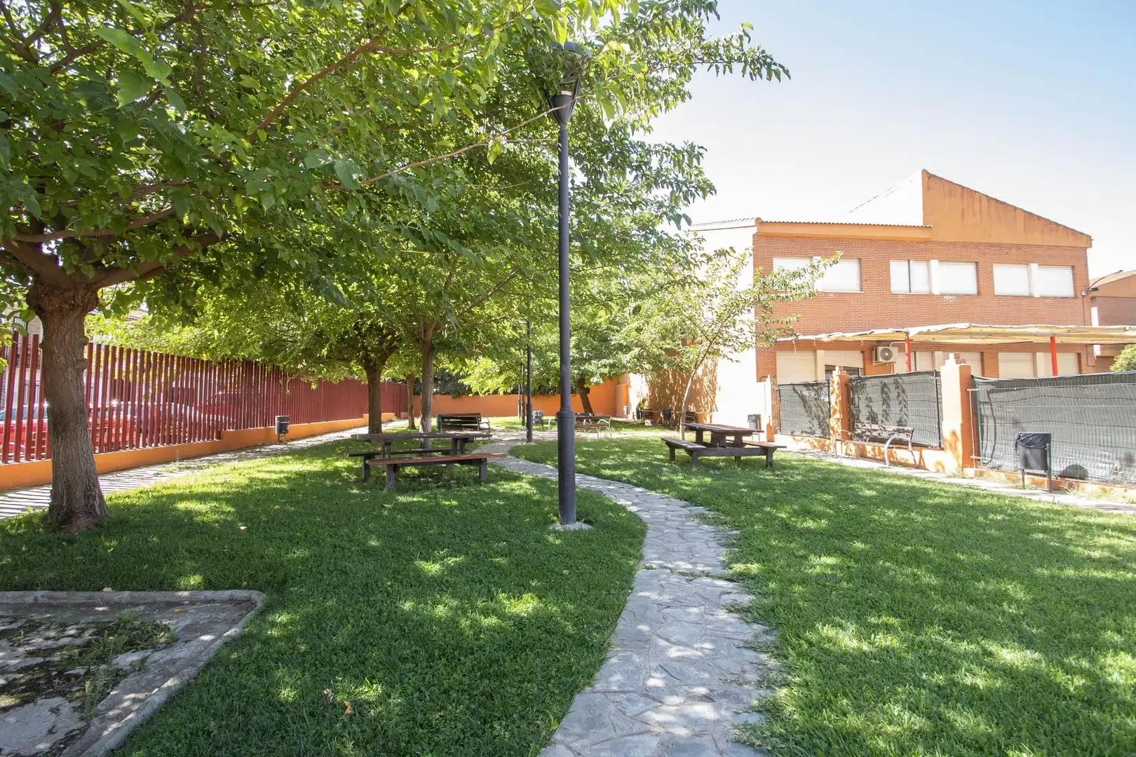 Maison mitoyenne avec terrasse à vendre à Calle ZORRILLA, imagen 33