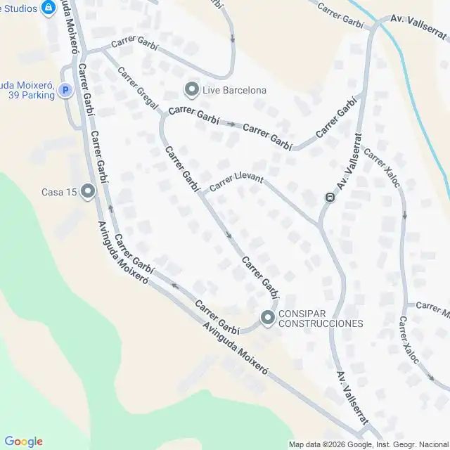 Flat for sale in Vallserrat