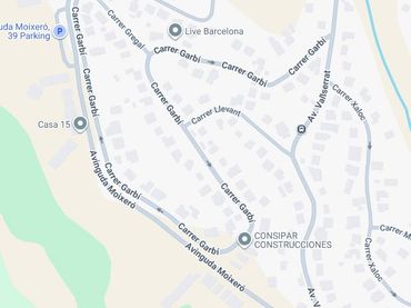Piso en venta en Vallserrat