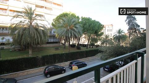 Photo 5 of Flat to share in Pedralbes, Barcelona