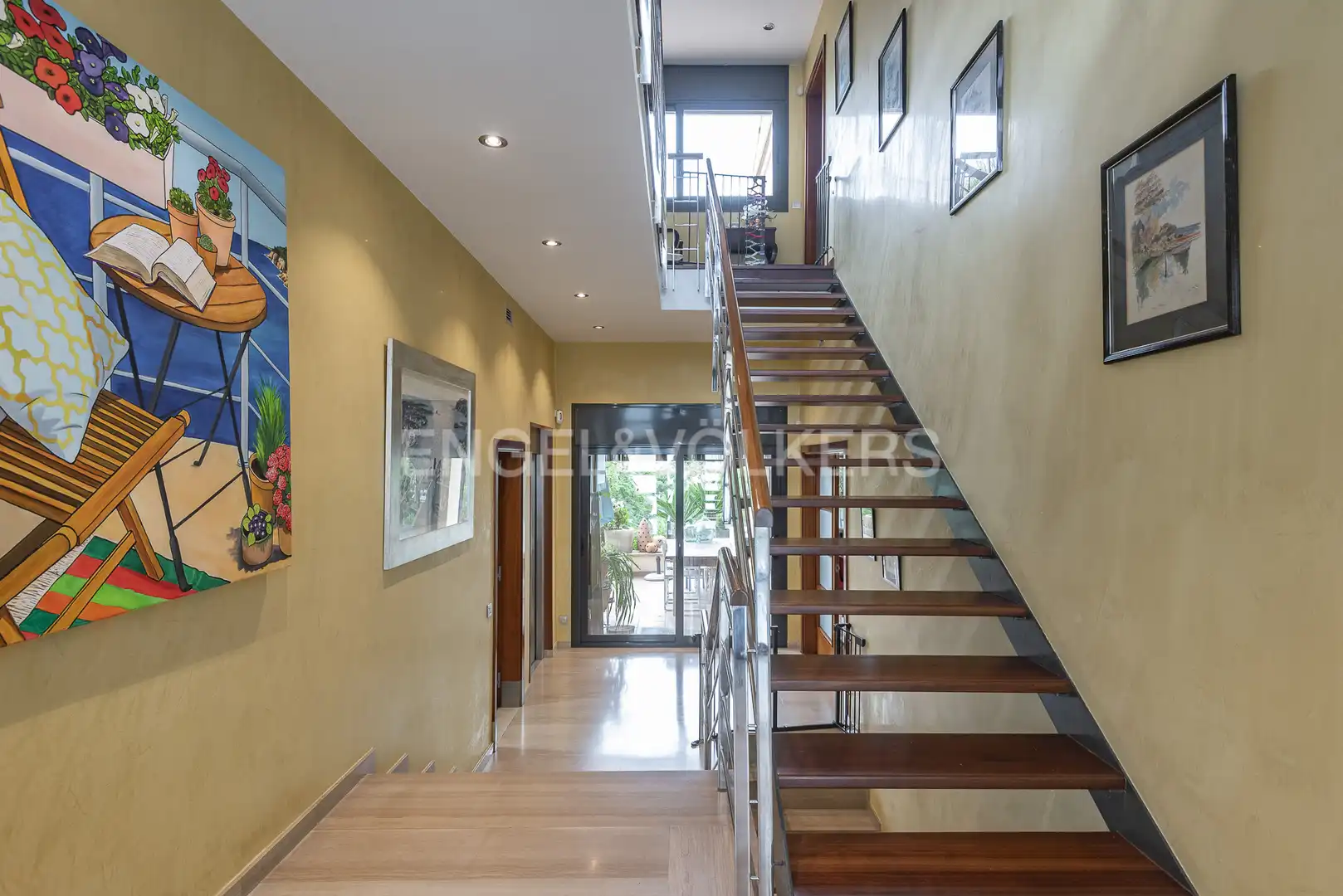 Haus mit Balkon zum Verkauf in Montalnou - Milans del Bosc, imagen 24