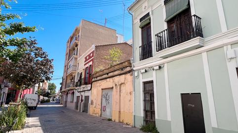 Foto 5 de Residencial en venda a Carrer de Francesc Eiximenis, 12, El Cabanyal - El Canyamelar,  Valencia Capital