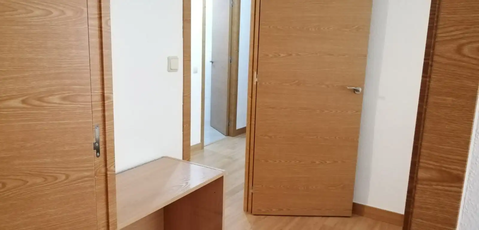 Habitación de Piso en venta en Toledo con Aire acondicionado, Calefacción y Amueblado