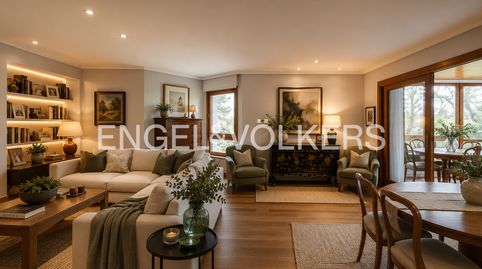 Foto 5 de Piso en venta en El Soto de la Moraleja, La Moraleja