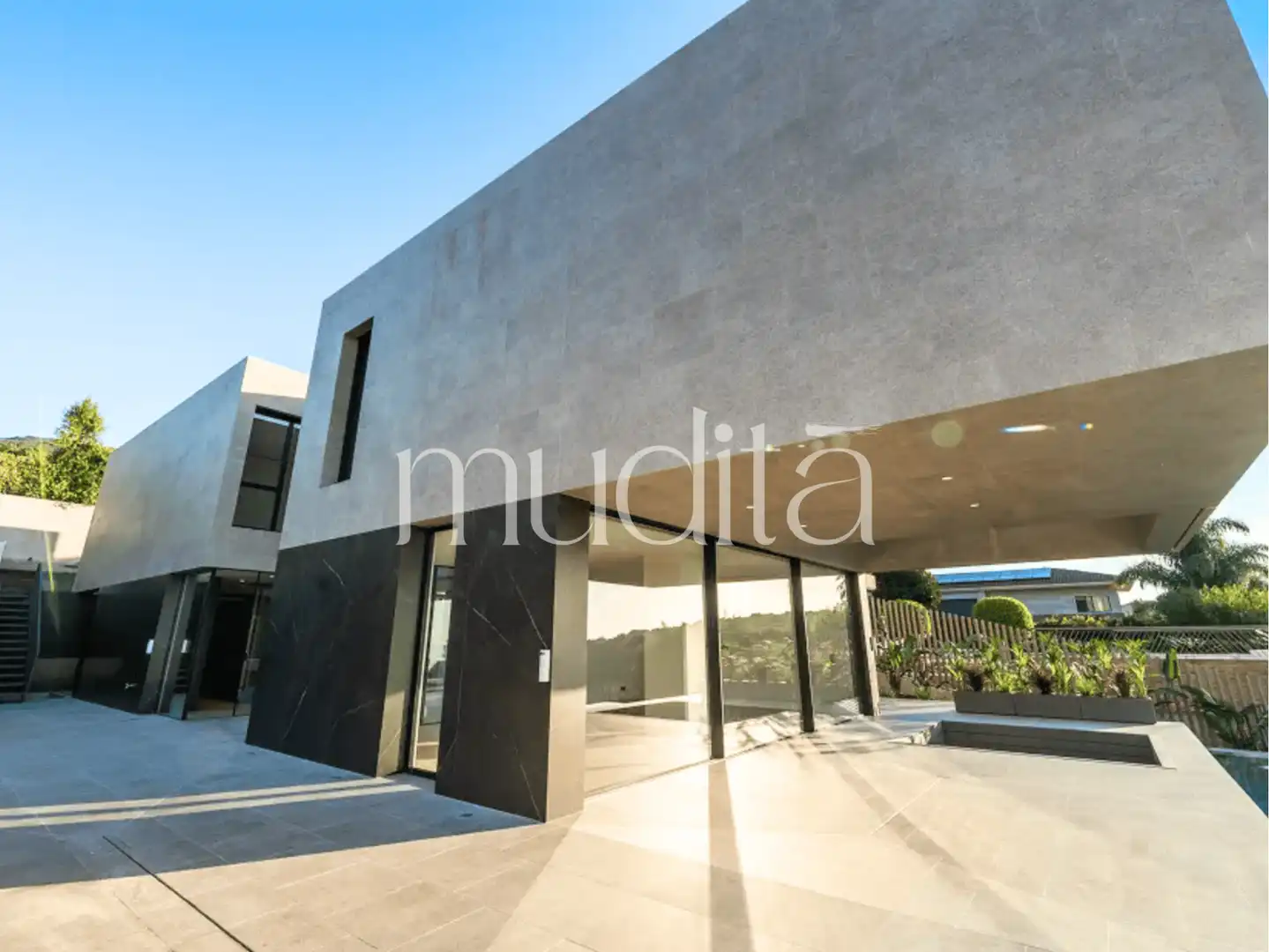 Maison avec piscine à vendre à Teià, imagen 13
