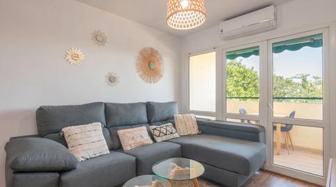 Photo 4 of Flat for sale in Calle Carlos Arniches, 4, Manantiales - Estación de Autobuses, Málaga