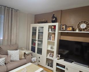 Sala d'estar de Pis en venda en Gerindote amb Aire condicionat, Calefacció i Moblat