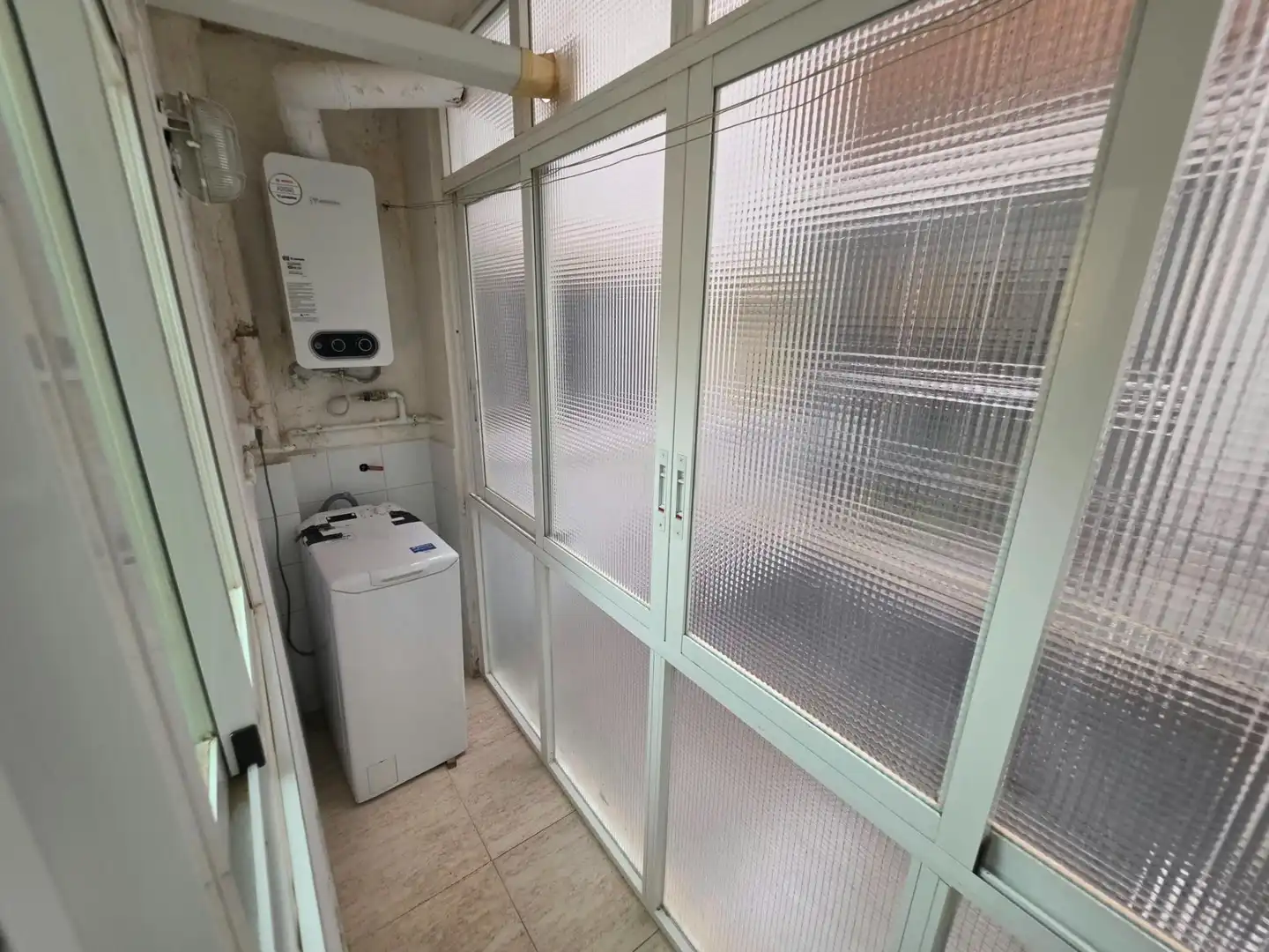 Piso con ascensor en venta en Avenida SANT FERRAN, imagen 17