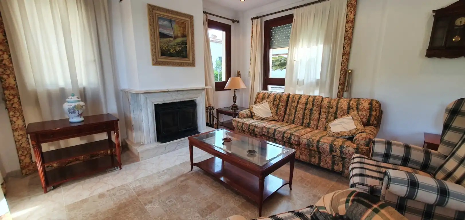 Casa o chalet en venta en Oliva pueblo
