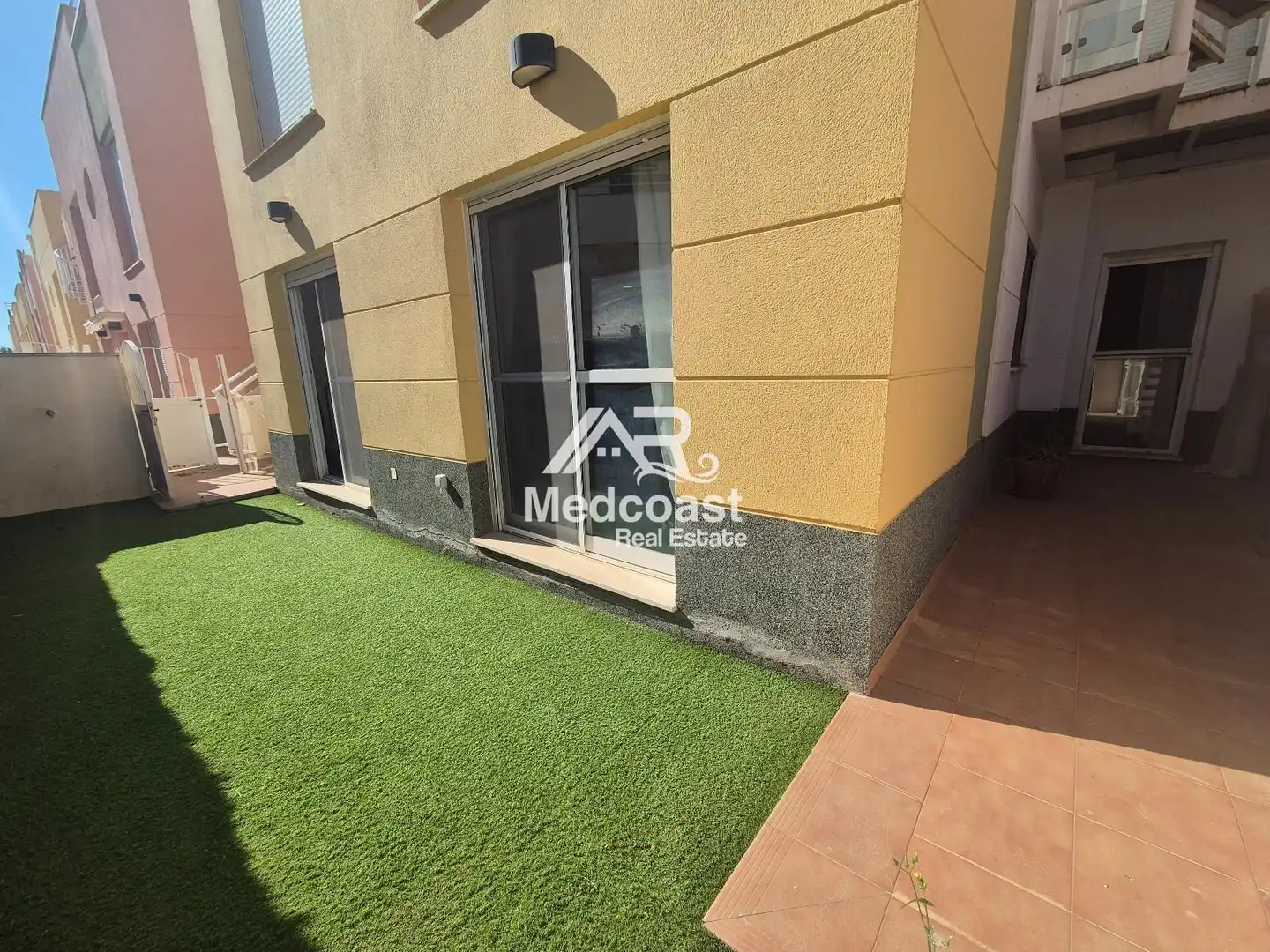 Flat with pool for sale in Juan Sebastian Elcano(Ma), imagen 25