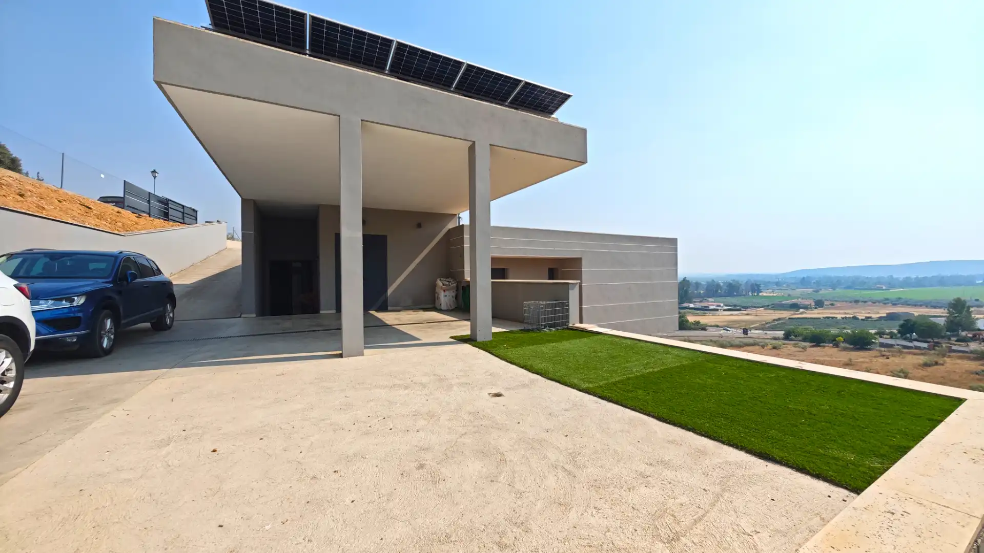 Chalet con piscina en venta en ኡርባኒሳሲኦን ኪንቶ ሴሲሊኦ ሜቴሎ, imagen 8