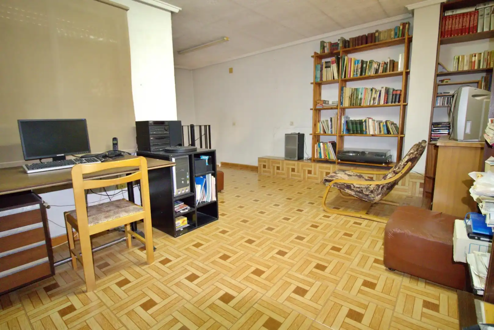 Residencial en venda a Crevillent, imagen 24