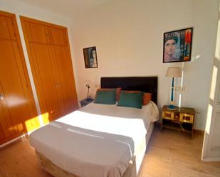 Apartament de lloguer a Calle Casas de Campos, Ensanche Centro - Puerto