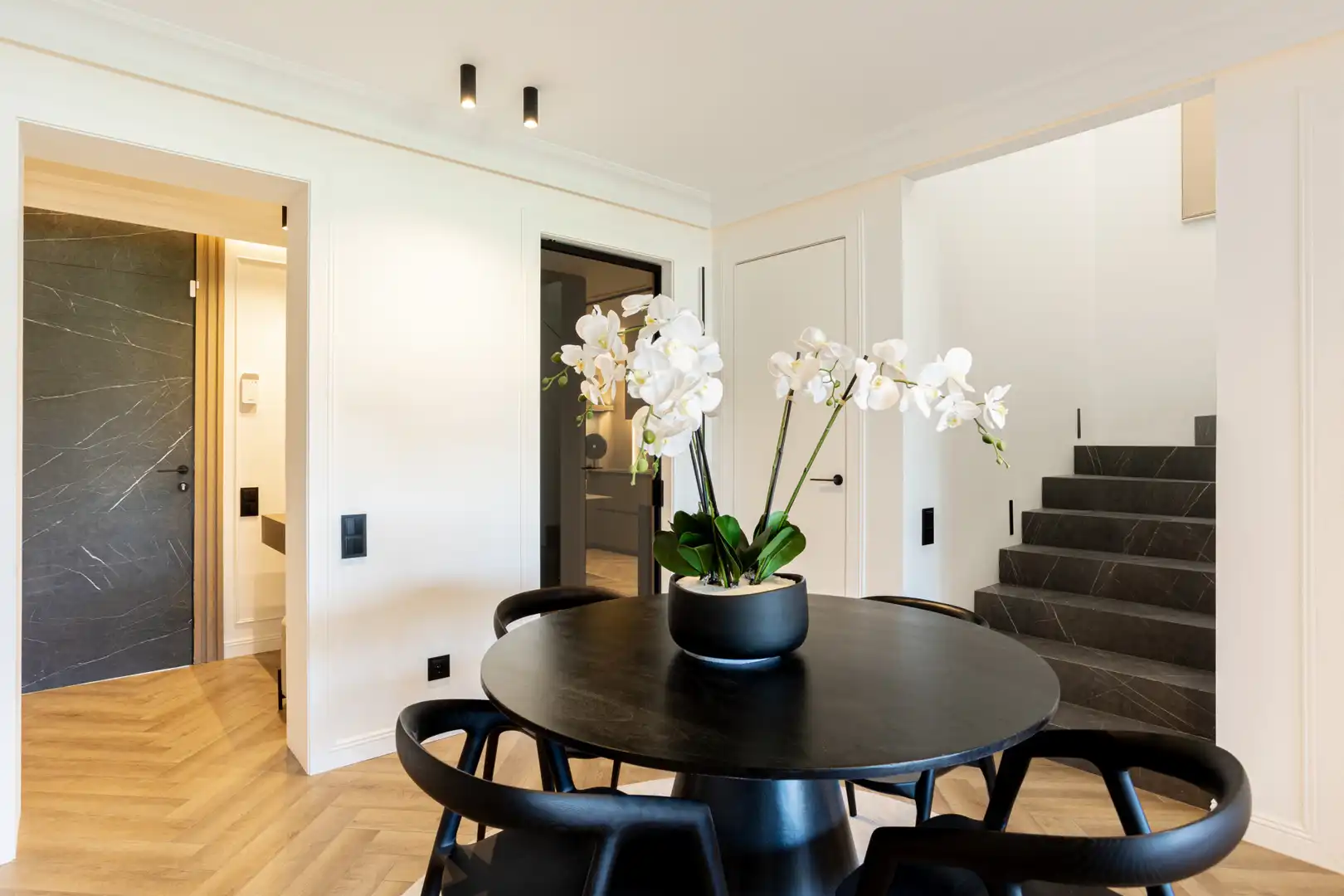 Casa pareada con terraza en venta en CERRO ARTOLA 0, imagen 12