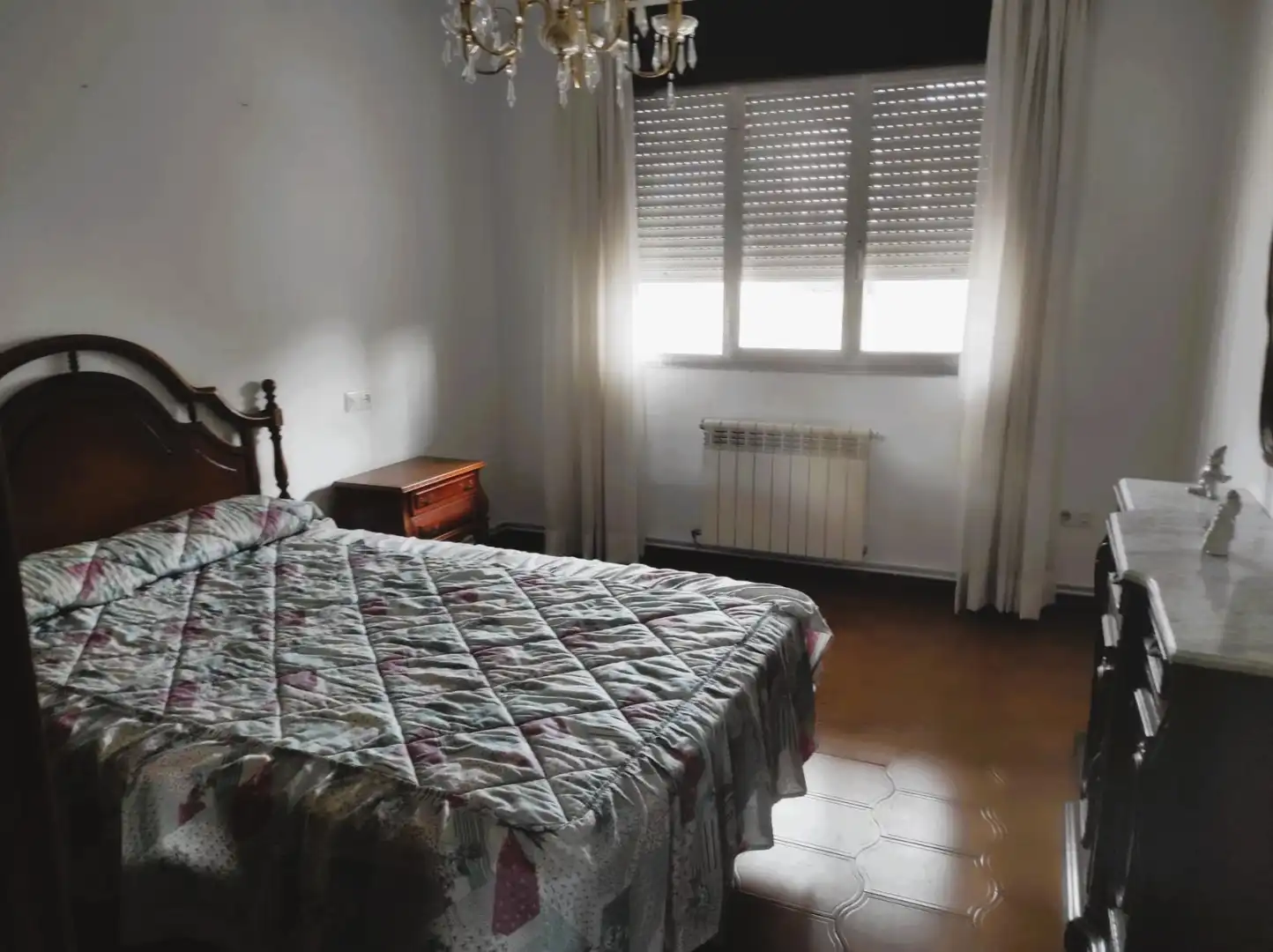 Casa amb terrassa en venda a Campus Sur - Santa Marta, imagen 24