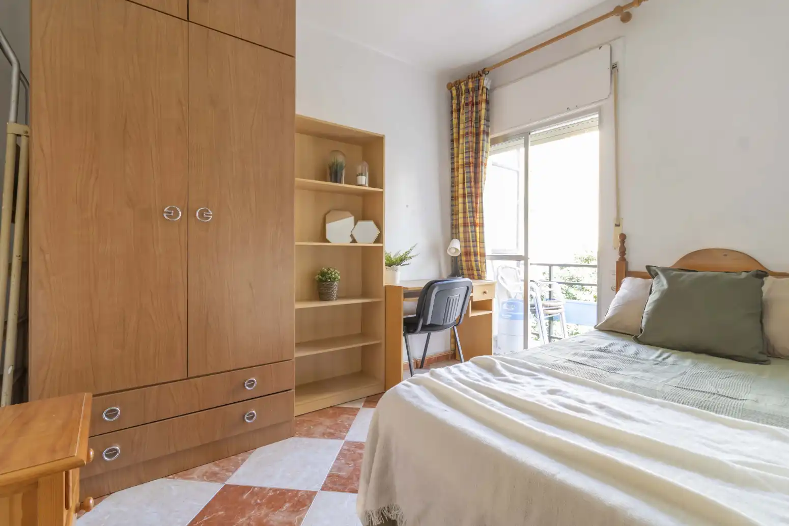 Wohnung zum Verkauf in Triana, imagen 28