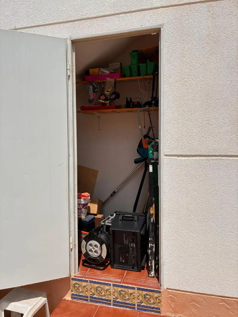 Casa a schiera in vendita a Orihuela Costa, imagen 18