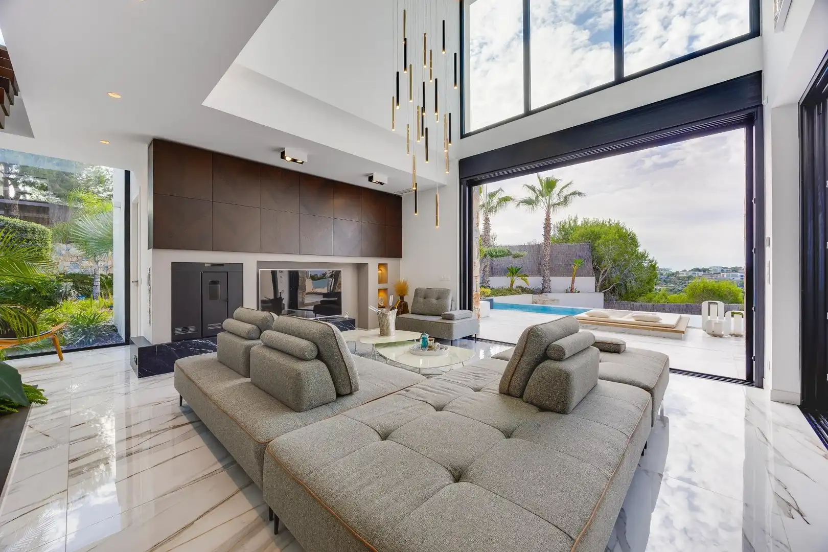 Villa con terrazza in vendita a Orihuela Costa, imagen 10